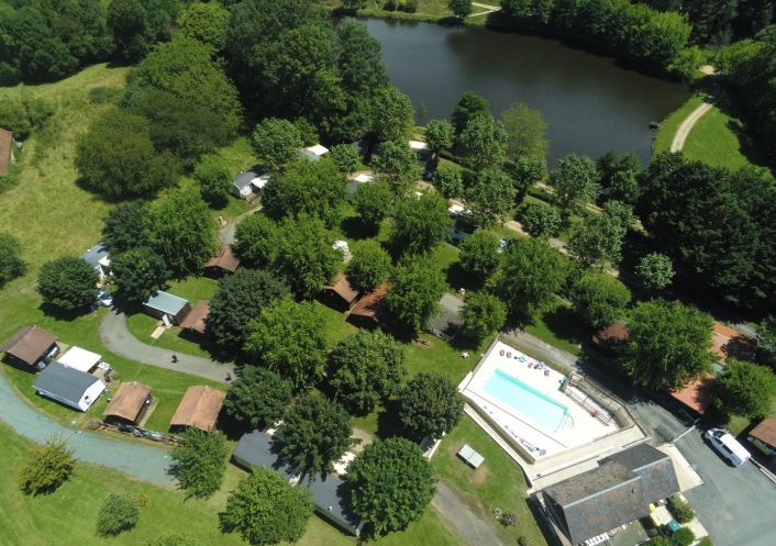 à vendre Domaine Saint Sornin Lavolps