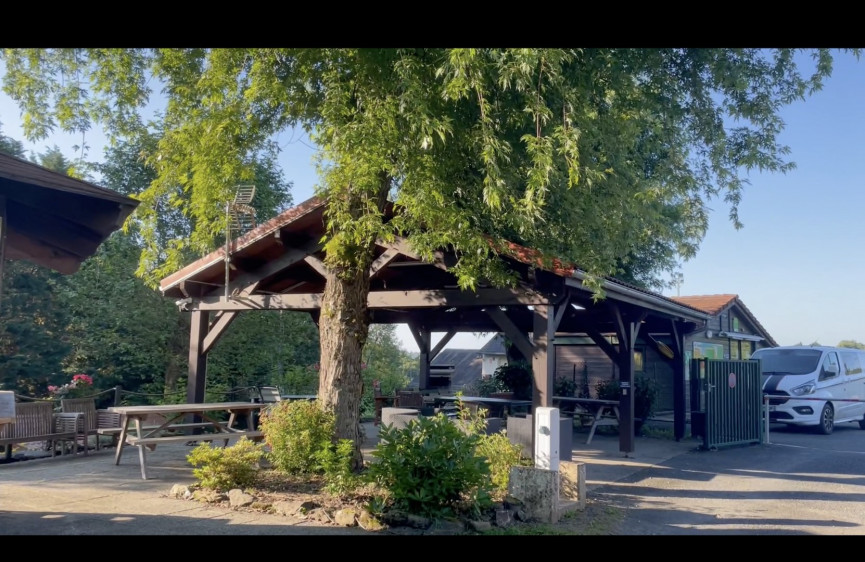 sale Domaine Saint Sornin Lavolps - Photo 14