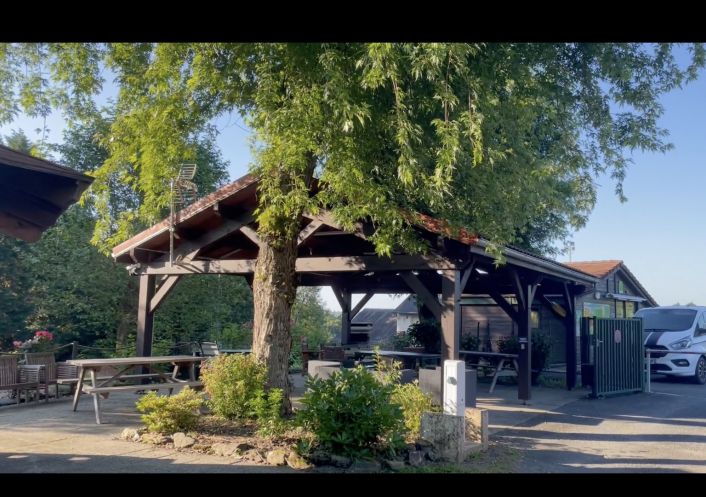 à vendre Domaine Saint Sornin Lavolps