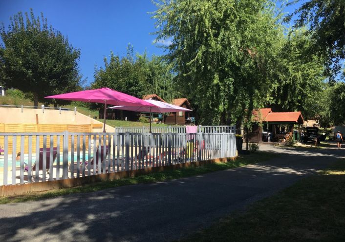 à vendre Domaine Saint Sornin Lavolps