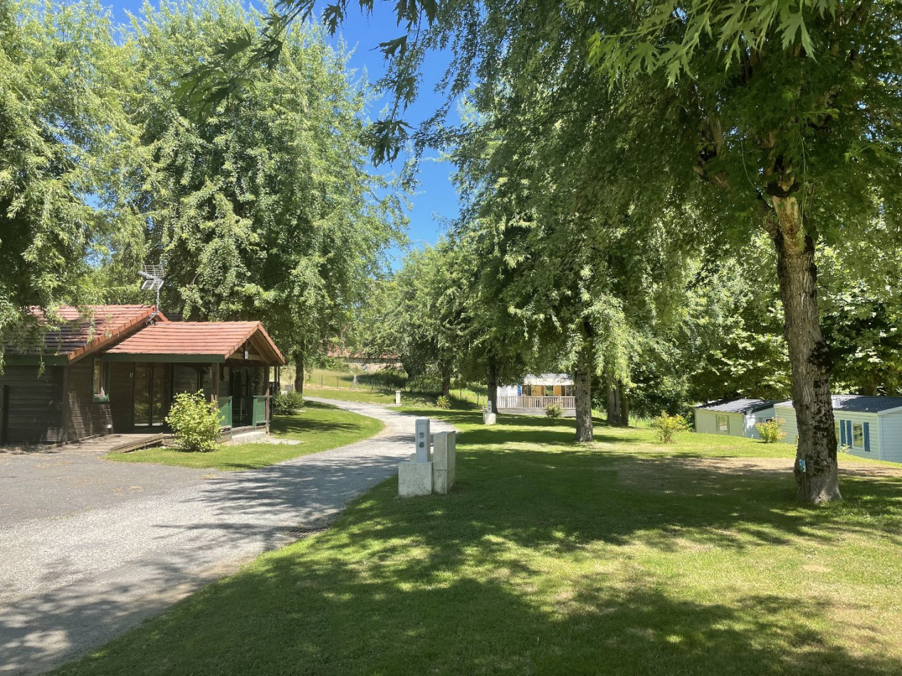 à vendre Domaine Saint Sornin Lavolps - Photo 16