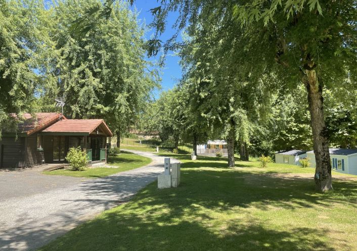 à vendre Domaine Saint Sornin Lavolps