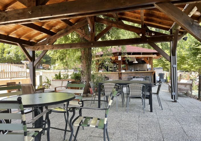 à vendre Domaine Saint Sornin Lavolps