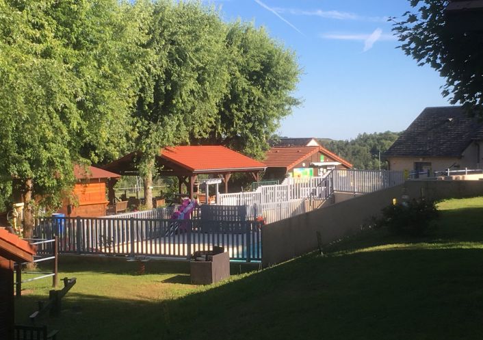 à vendre Domaine Saint Sornin Lavolps