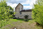 à vendre Maison de caractère Goujounac