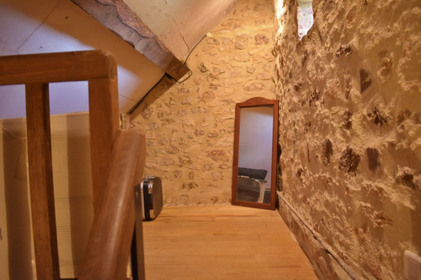 sale Maison de caractère Goujounac - Photo 14