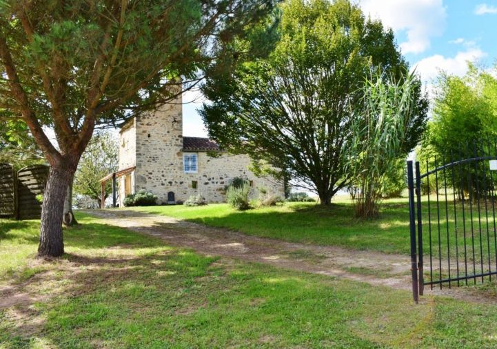 sale Maison de caractère Goujounac