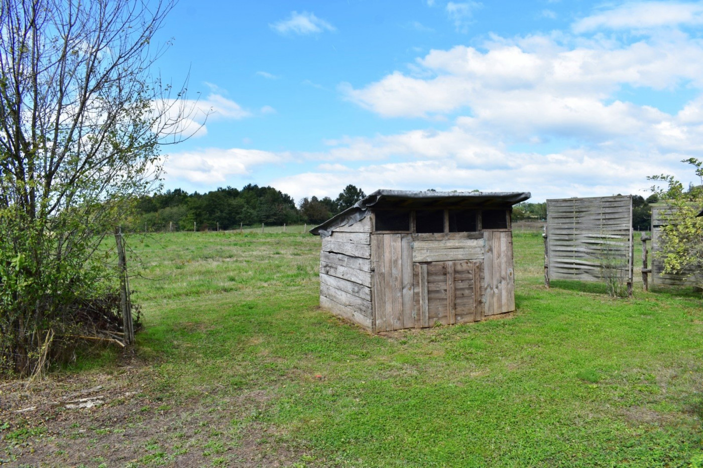 à vendre Maison de caractère Goujounac - Photo 4