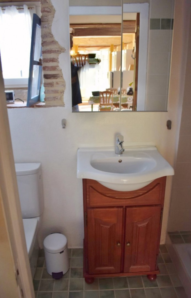 à vendre Maison de caractère Goujounac - Photo 9
