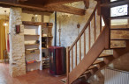 à vendre Maison de caractère Goujounac