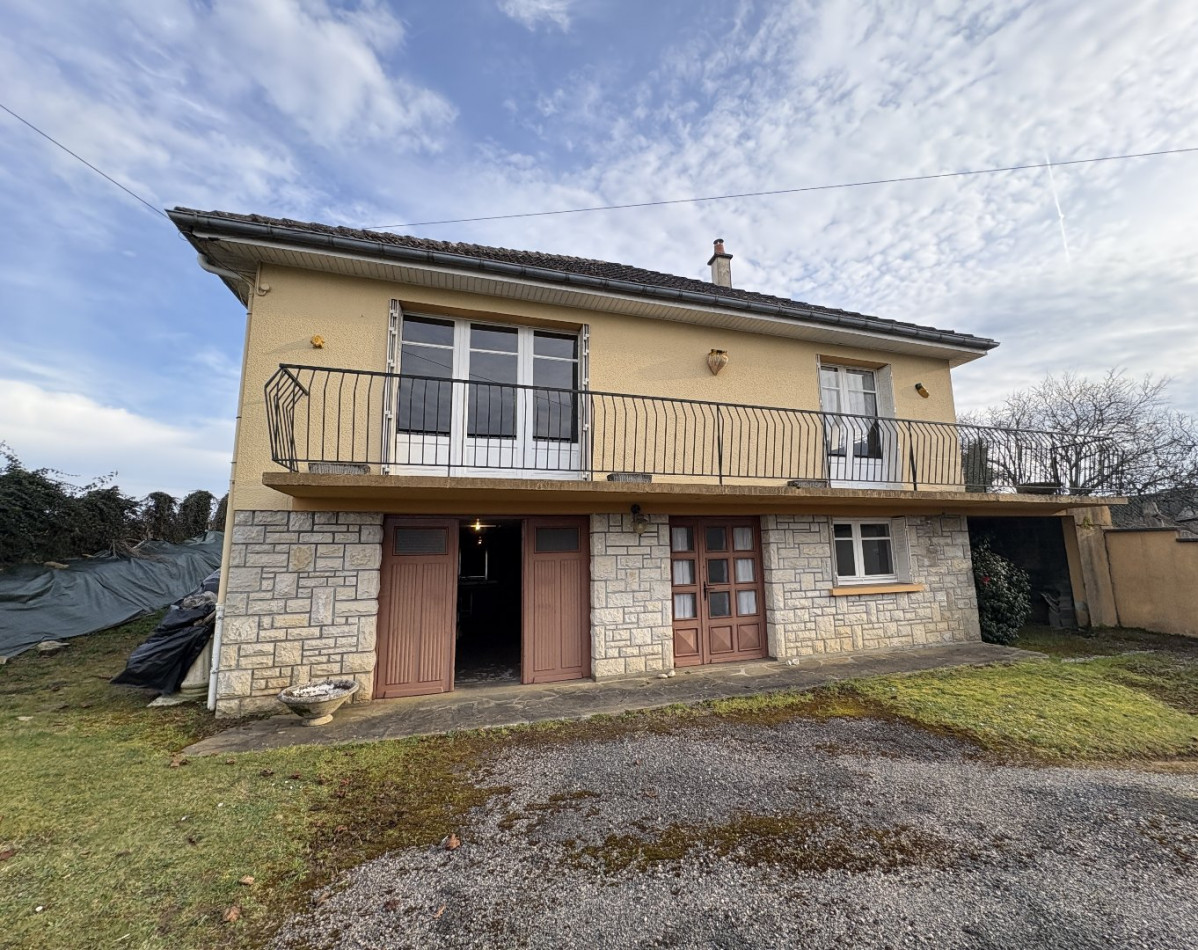 à vendre Maison Troche - Photo 2