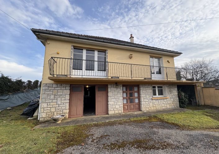 à vendre Maison Troche