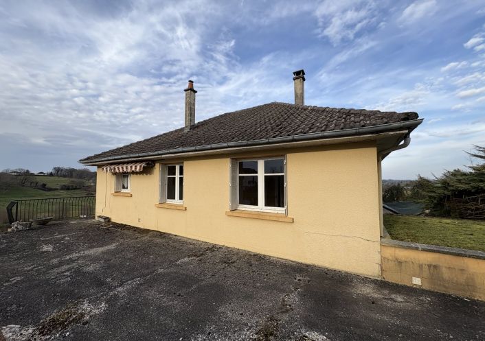 à vendre Maison Troche