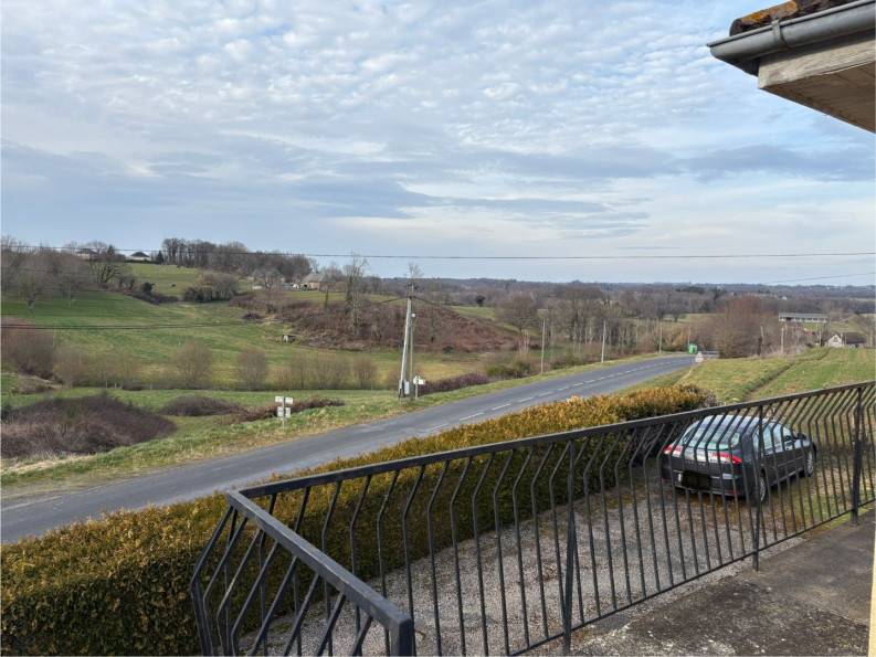 vente Maison Troche - Photo 13