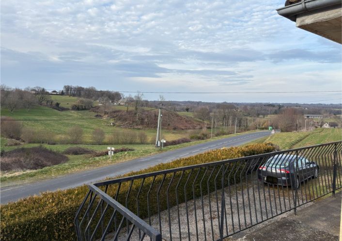 à vendre Maison Troche