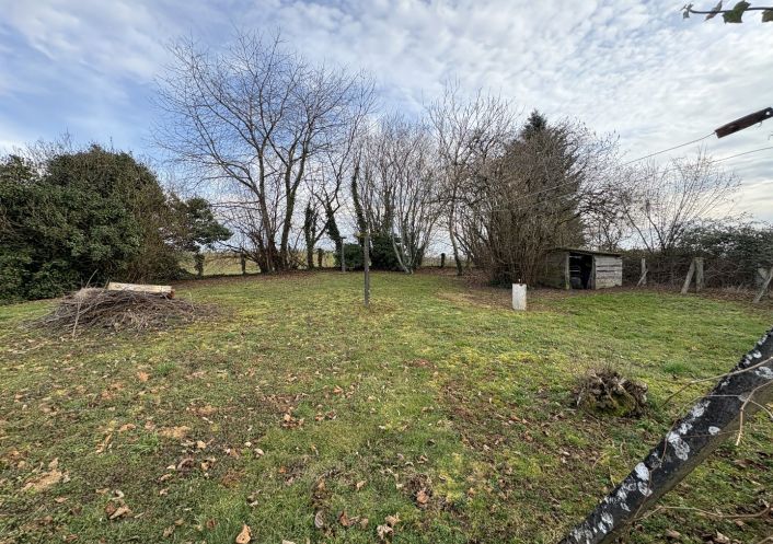 à vendre Maison Troche