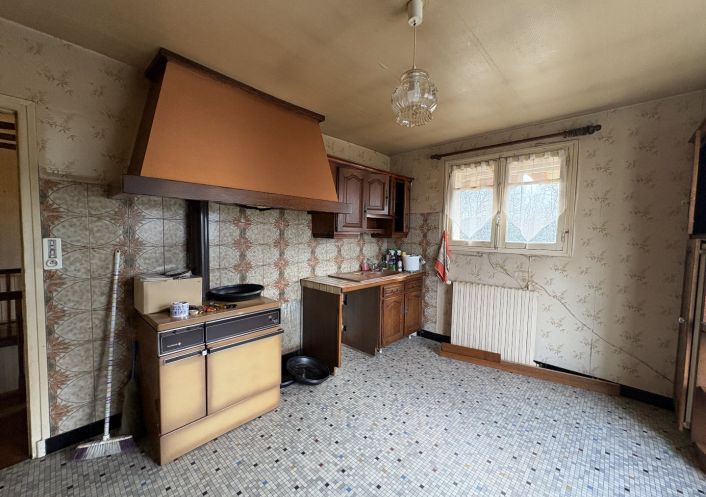 à vendre Maison Troche