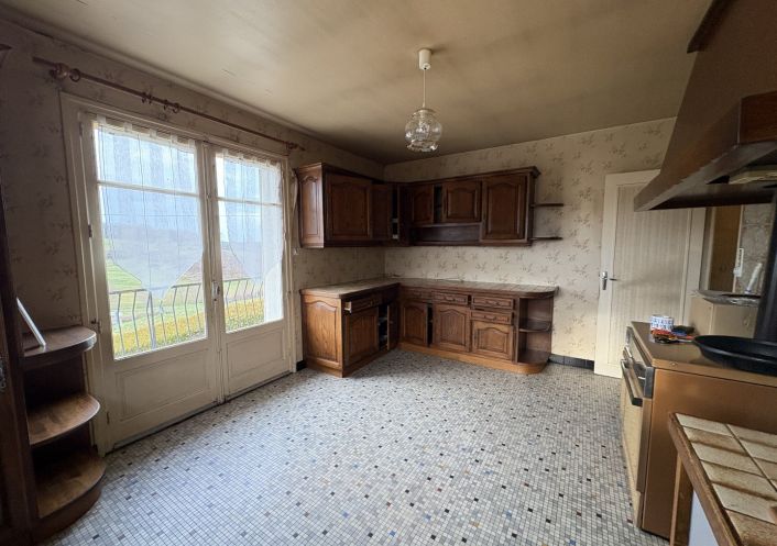 à vendre Maison Troche