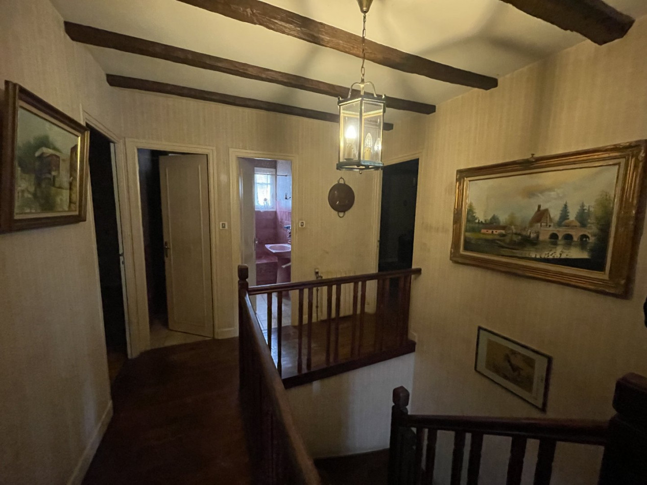 à vendre Maison Troche - Photo 7