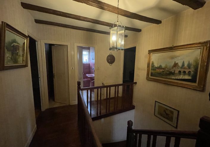 à vendre Maison Troche