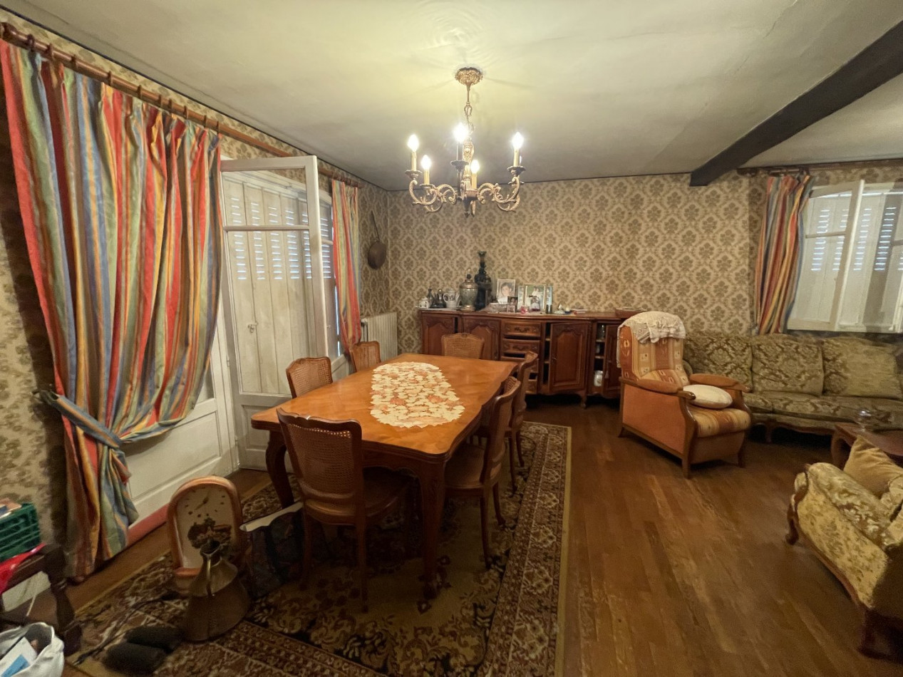 à vendre Maison Troche - Photo 9