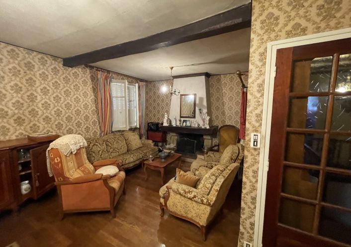 à vendre Maison Troche