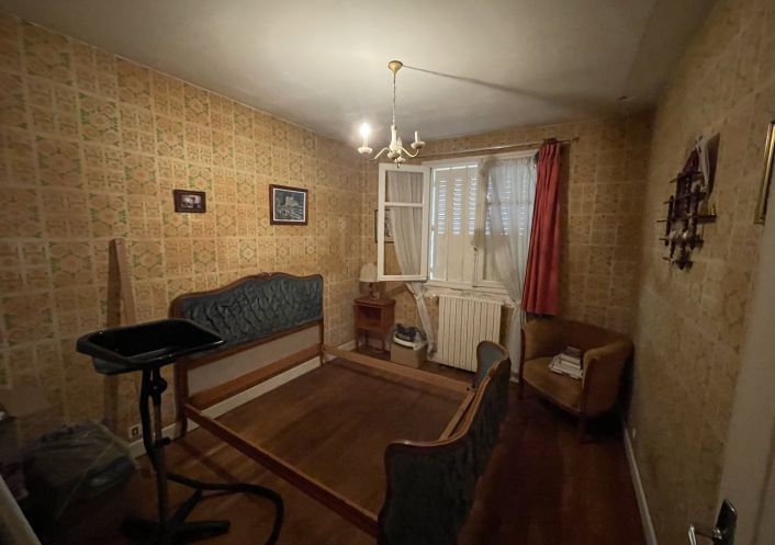 à vendre Maison Troche