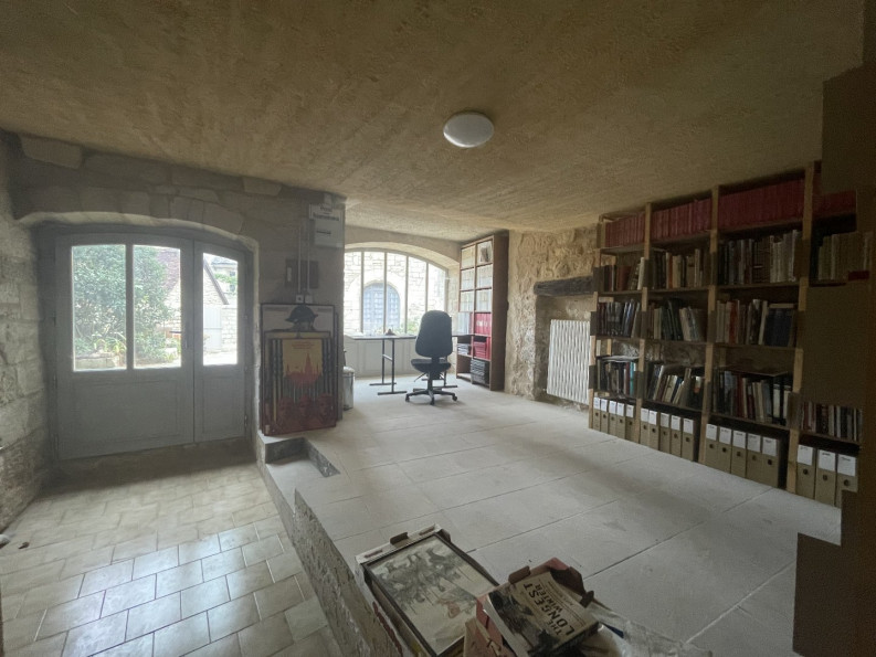 sale Maison Saint Robert - Photo 8