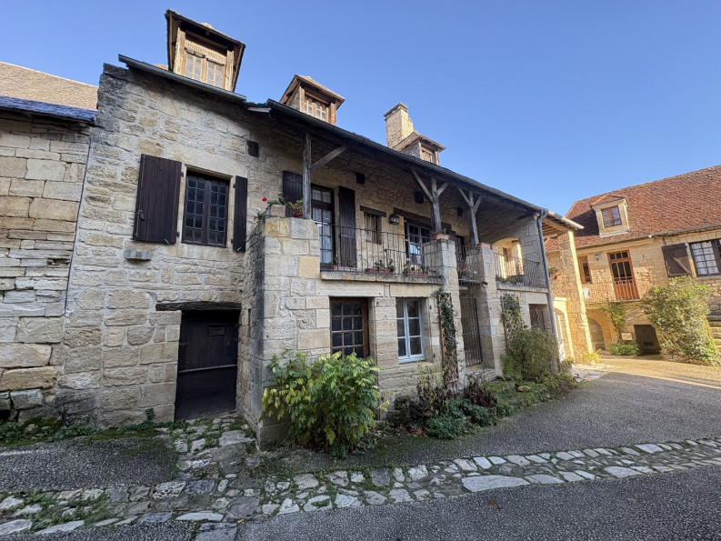 vente Maison Saint Robert - Photo 2