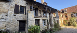 vente Maison Saint Robert