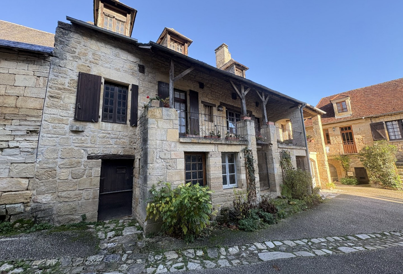 vente Maison Saint Robert - Photo 2