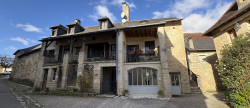 vente Maison Saint Robert
