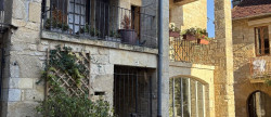 vente Maison Saint Robert
