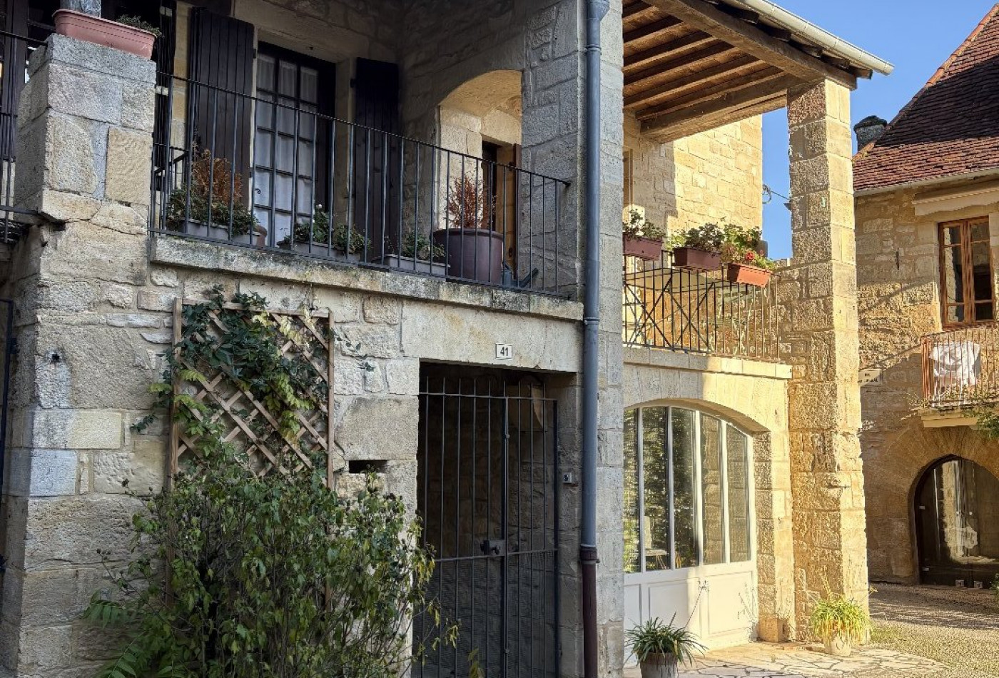 vente Maison Saint Robert - Photo 10