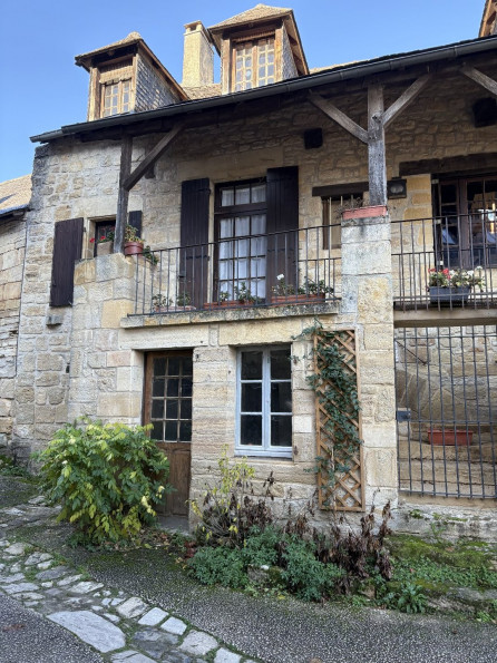 vente Maison Saint Robert - Photo 9