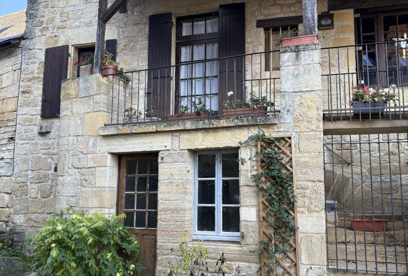 vente Maison Saint Robert - Photo 9