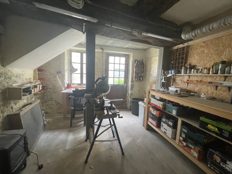 sale Maison Saint Robert - Photo 11