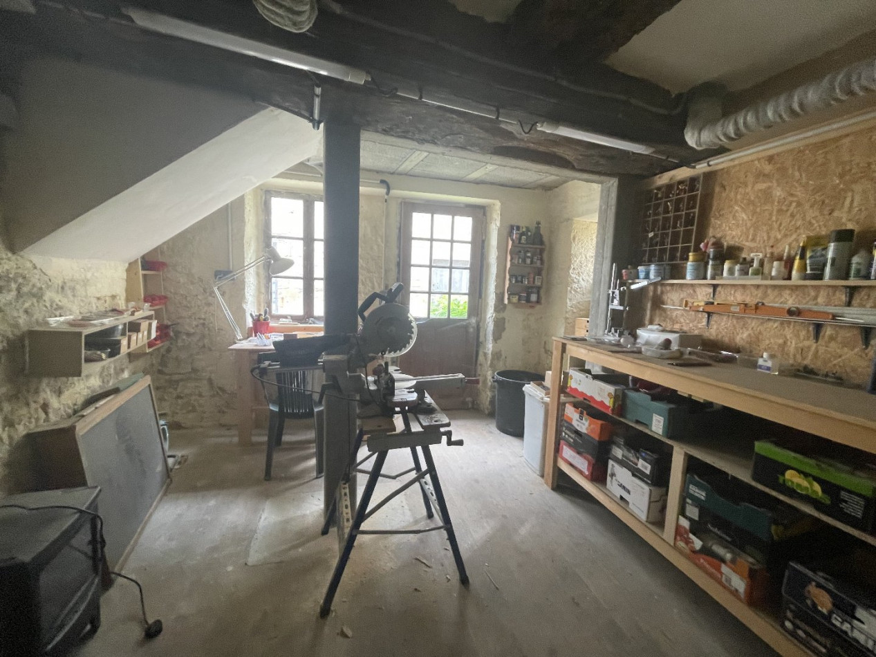 à vendre Maison Saint Robert - Photo 11