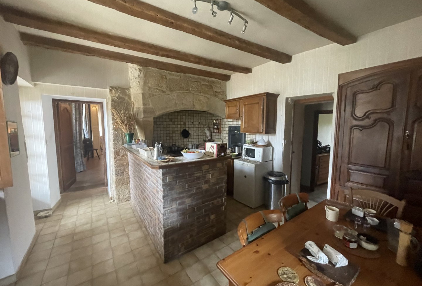vente Maison Saint Robert - Photo 4