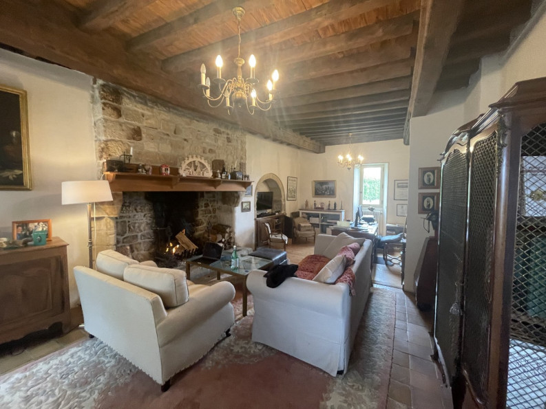 vente Maison Saint Robert - Photo 3