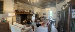 vente Maison Saint Robert