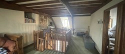 vente Maison Saint Robert