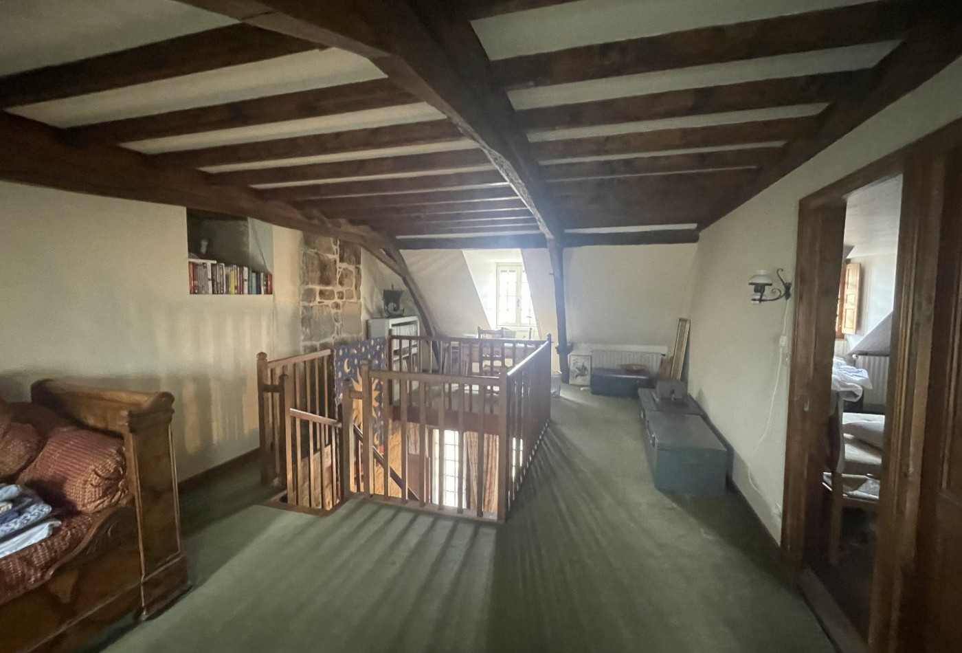 vente Maison Saint Robert - Photo 7