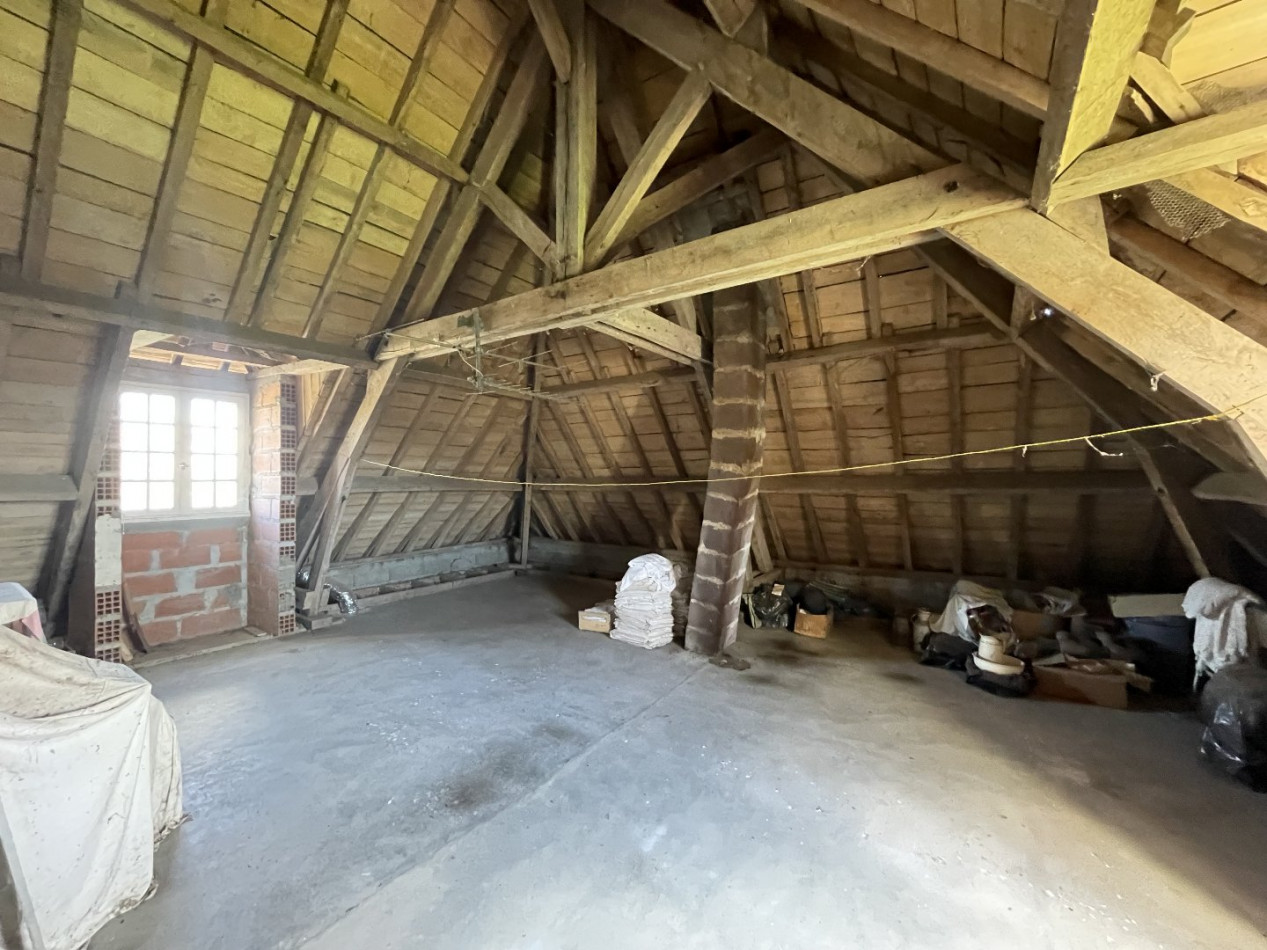 à vendre Maison Yssandon - Photo 8