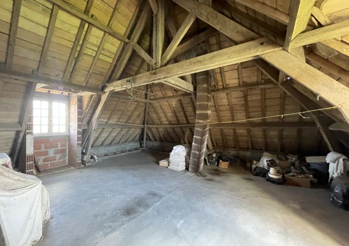 à vendre Maison Yssandon