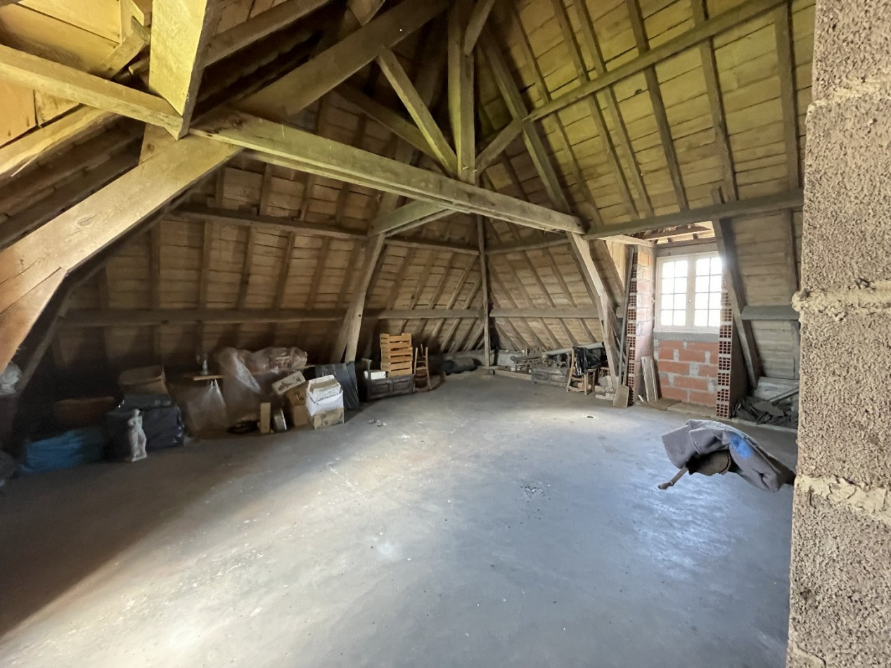 à vendre Maison Yssandon - Photo 9