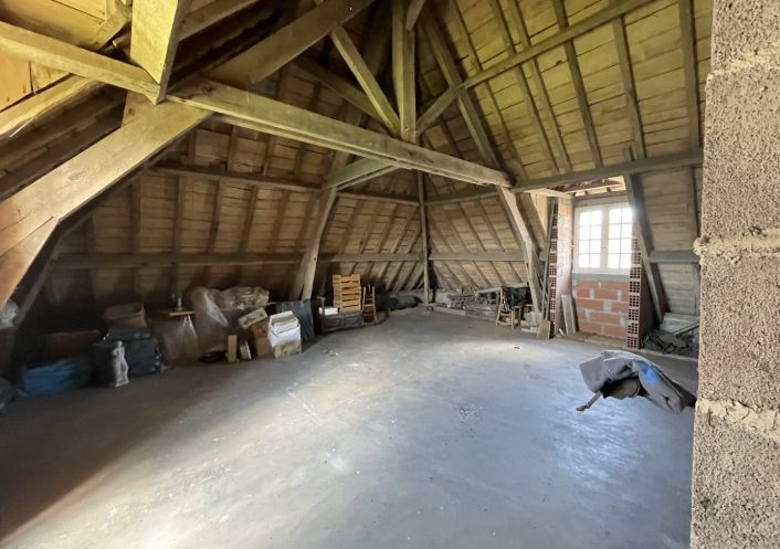 à vendre Maison Yssandon