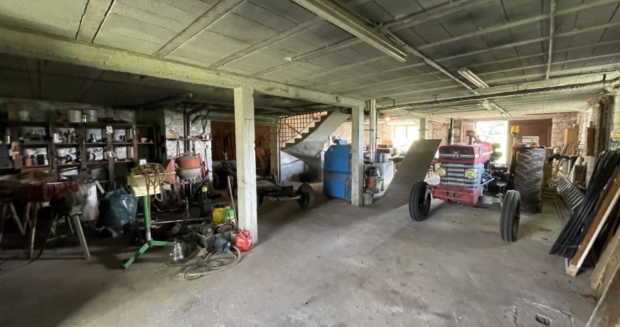 vente Maison Yssandon