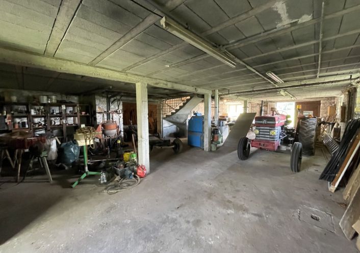 à vendre Maison Yssandon