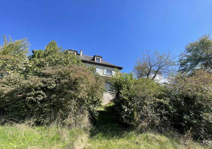 à vendre Maison Yssandon